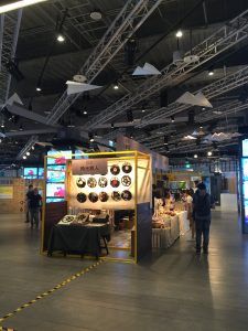 玖陽視覺大圖輸出施工照