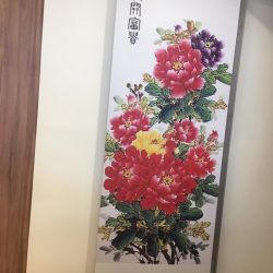 玖陽視覺 門片美化 大圖輸出 貼圖施工