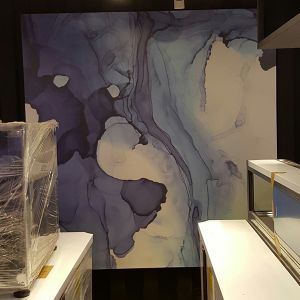 玖陽視覺 牆面木作貼圖 大圖輸出 貼圖施工 玖陽視覺 牆面木作貼圖 大圖輸出 貼圖施工