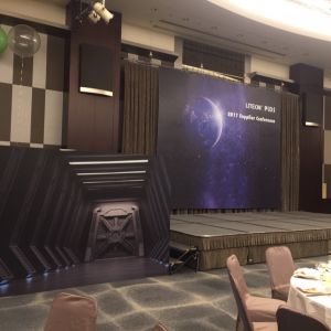 玖陽視覺 國賓飯店活動會場佈置 大圖輸出 貼圖施工 玖陽視覺 國賓飯店活動會場佈置 大圖輸出 貼圖施工